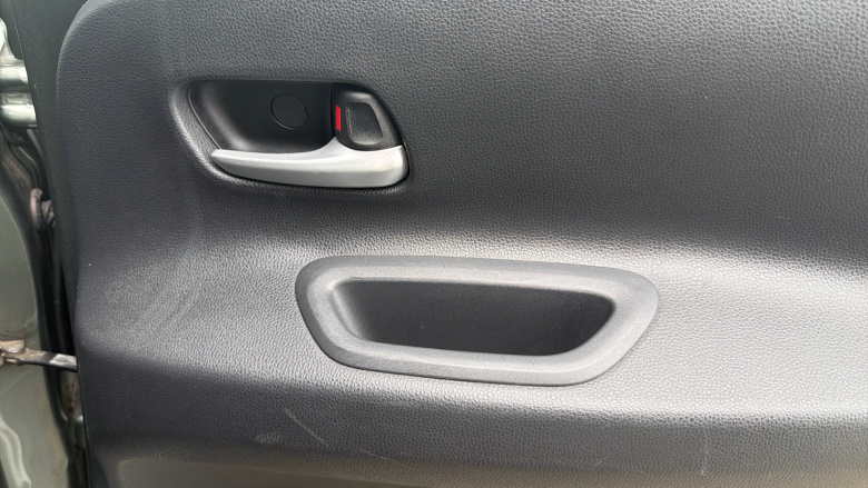 Toyota Aygo X 1.0 VVT-i Edge 5dr Petrol Hatchback